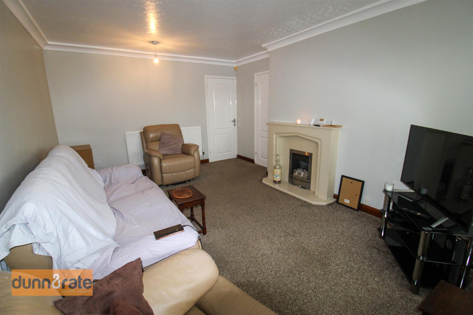 Netherton Grove, Milton, Stoke-On-Trent